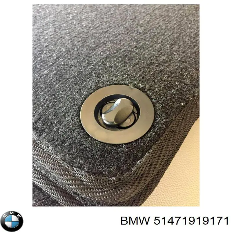  51471919171 BMW