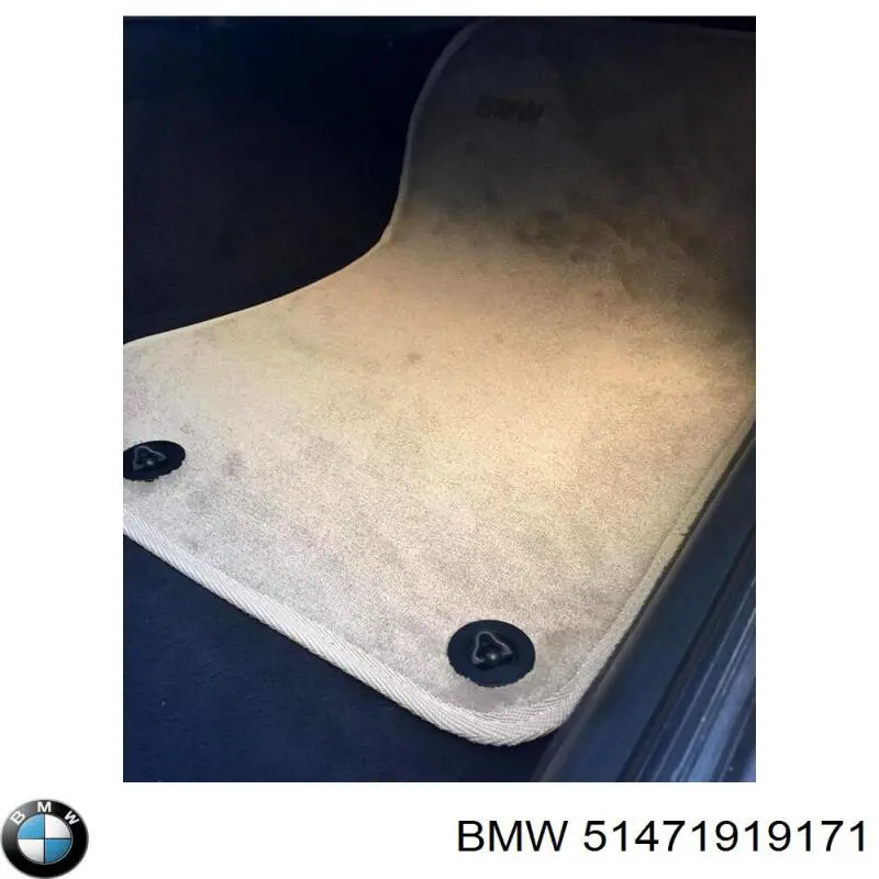  BMW 51471919171 цена, от 5.44 USD