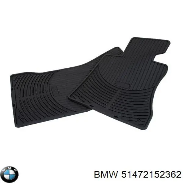 51472152362 BMW 