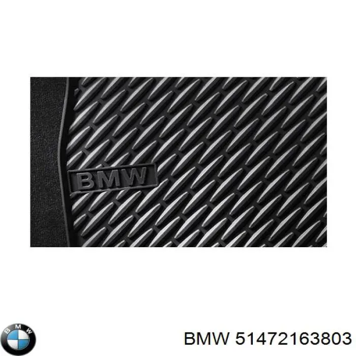  BMW 51472163803 цена, от 76.86 USD
