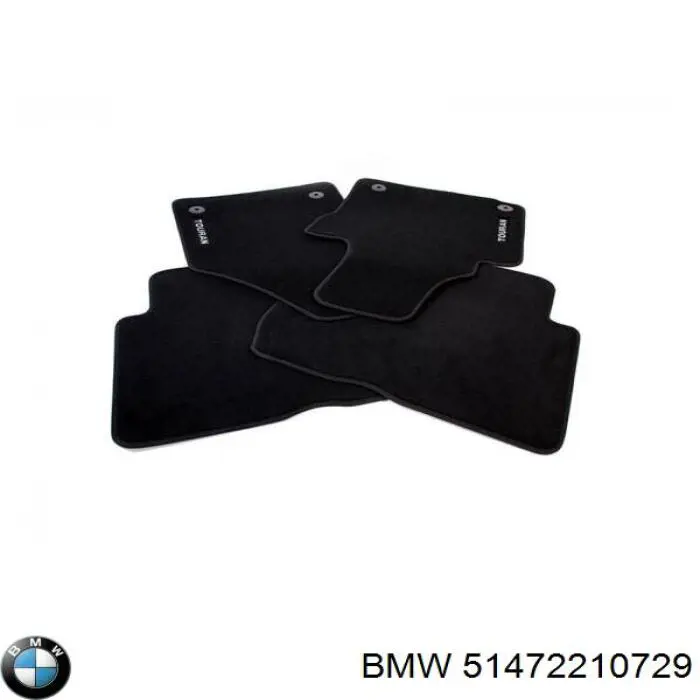 51472210729 BMW 