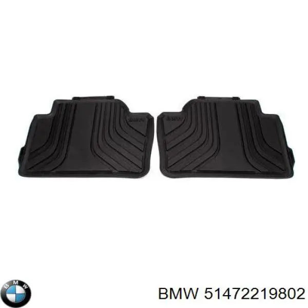  51472219802 BMW