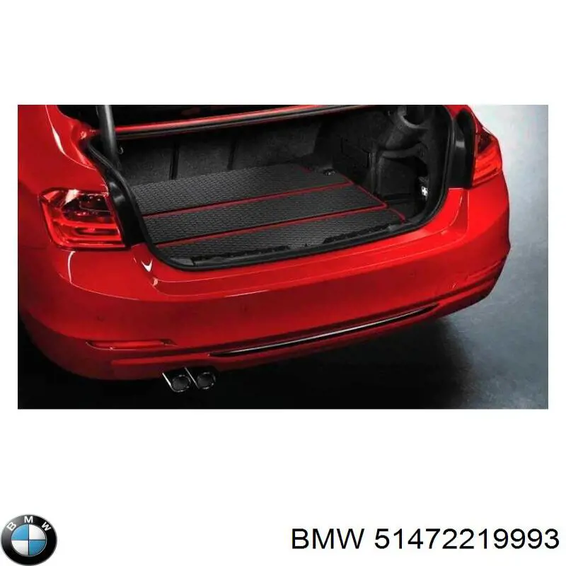 51472219993 BMW 