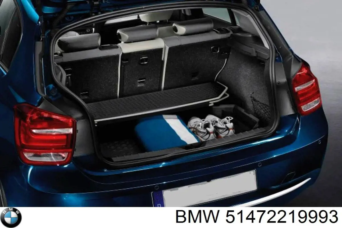  BMW 51472219993 цена, от 236.16 USD