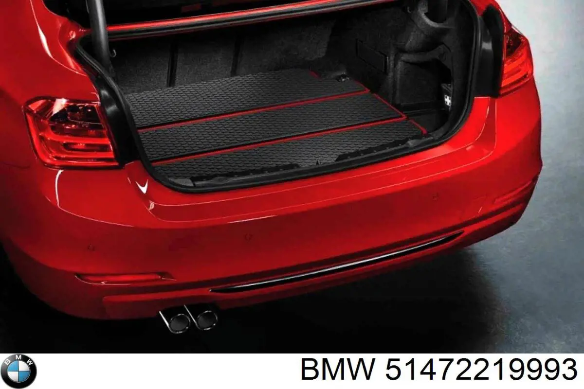 Купить 51472219993 BMW 