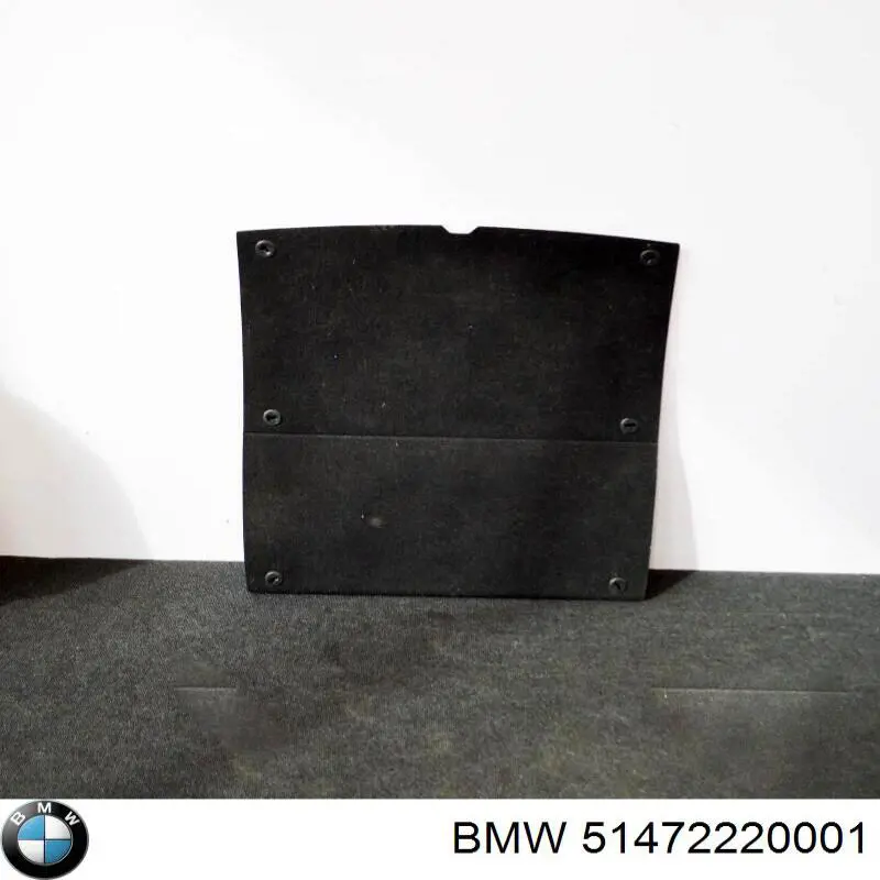  51472220001 BMW