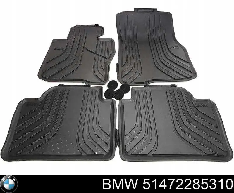  51472285310 BMW