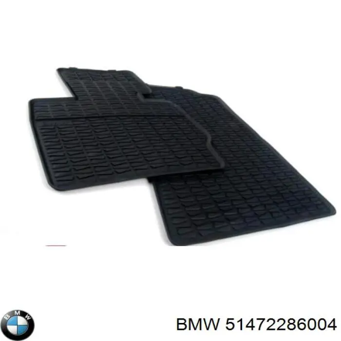 51472286004 BMW 