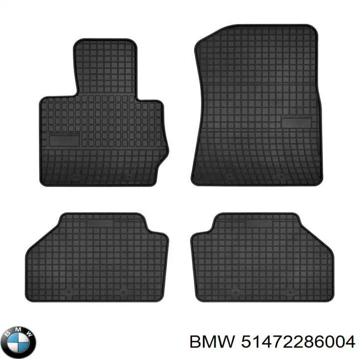  BMW 51472286004 цена, от 159.15 USD