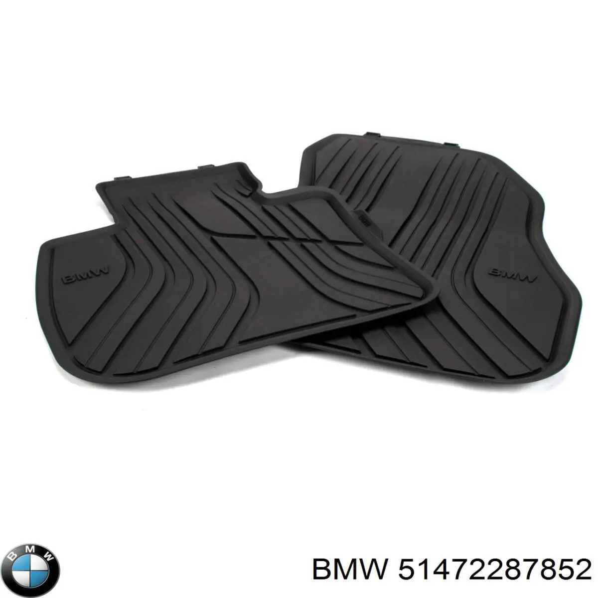  51472287852 BMW