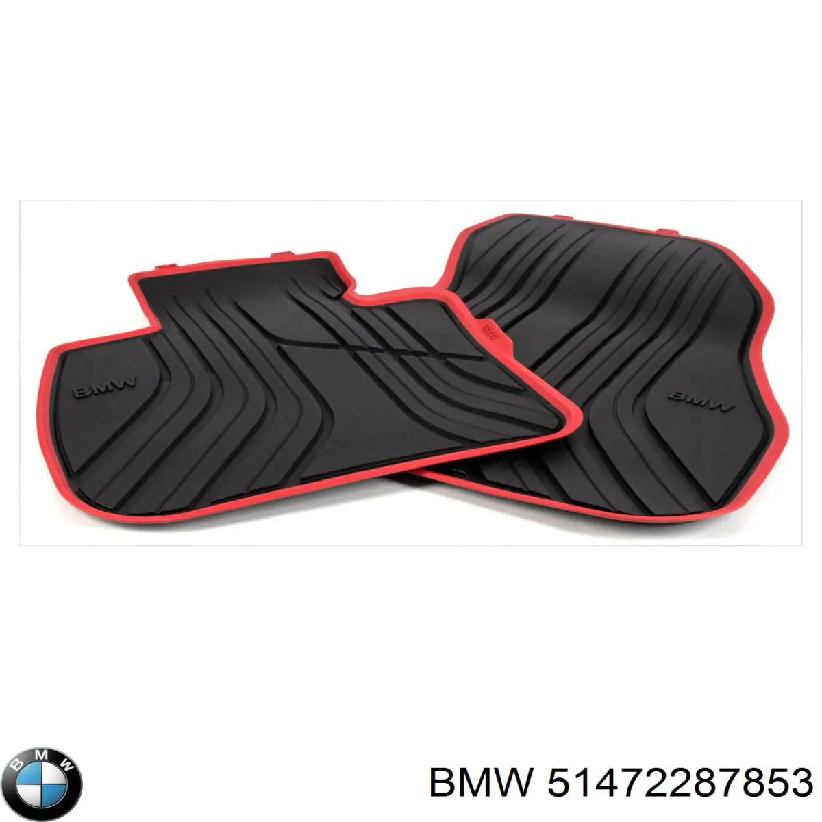 51472287853 BMW 