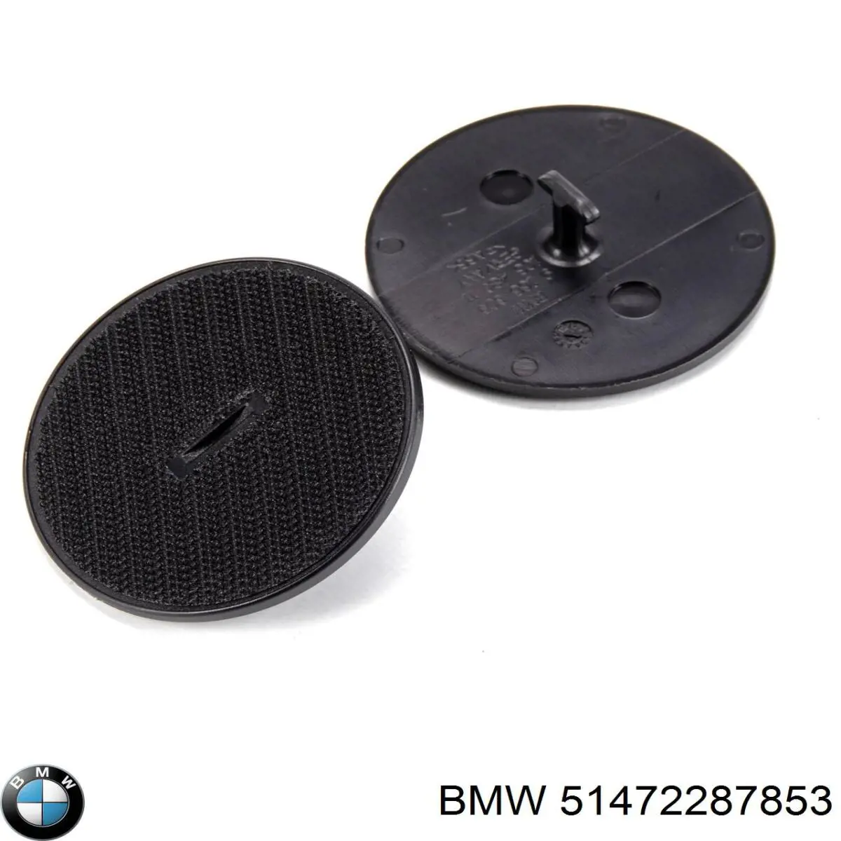  BMW 51472287853 цена, от 90.31 USD