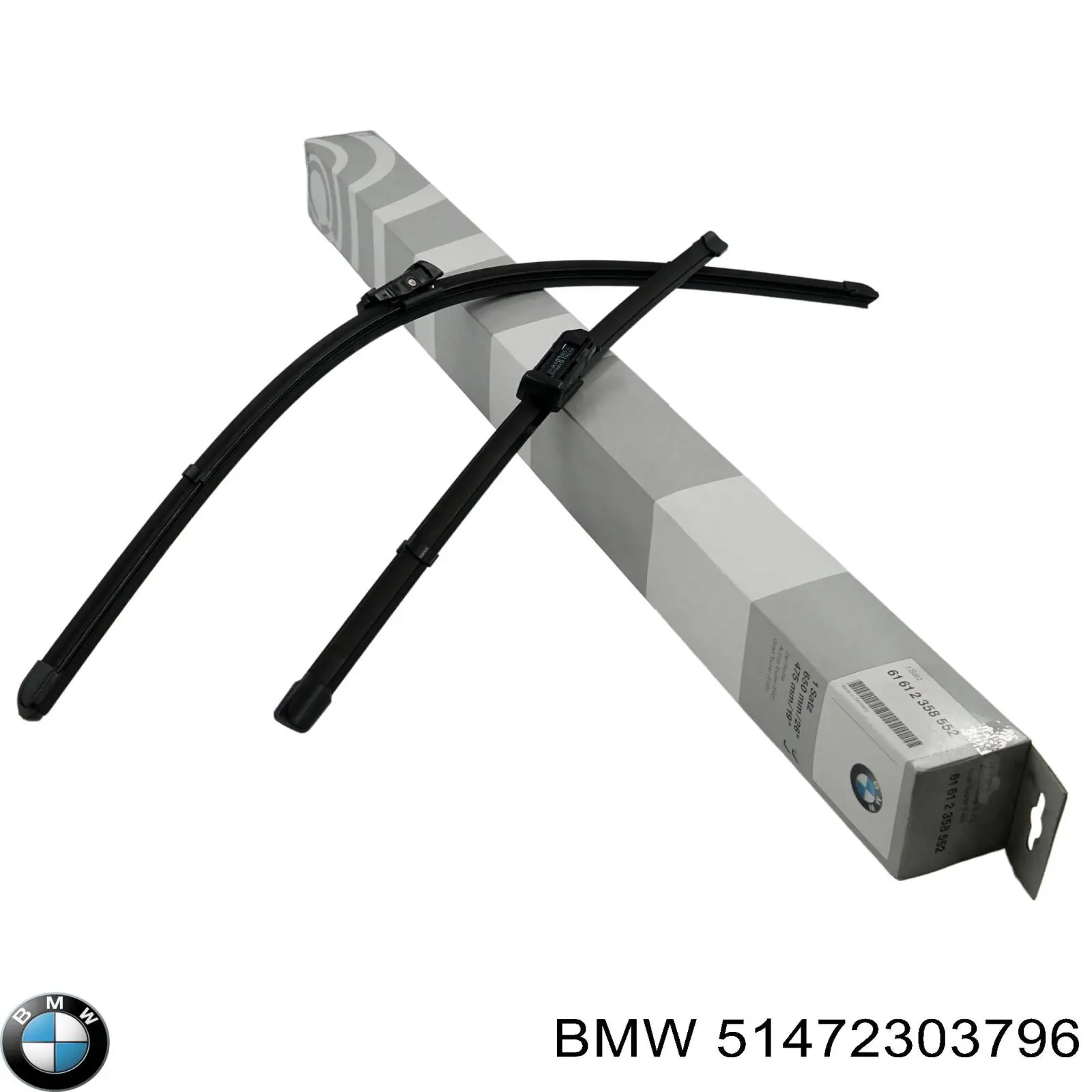 Крепление спецоборудования BMW 51472303796 цена, от 75.92 USD