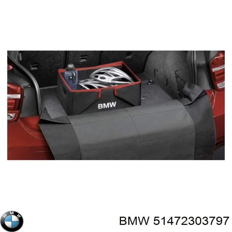 51472303797 BMW 