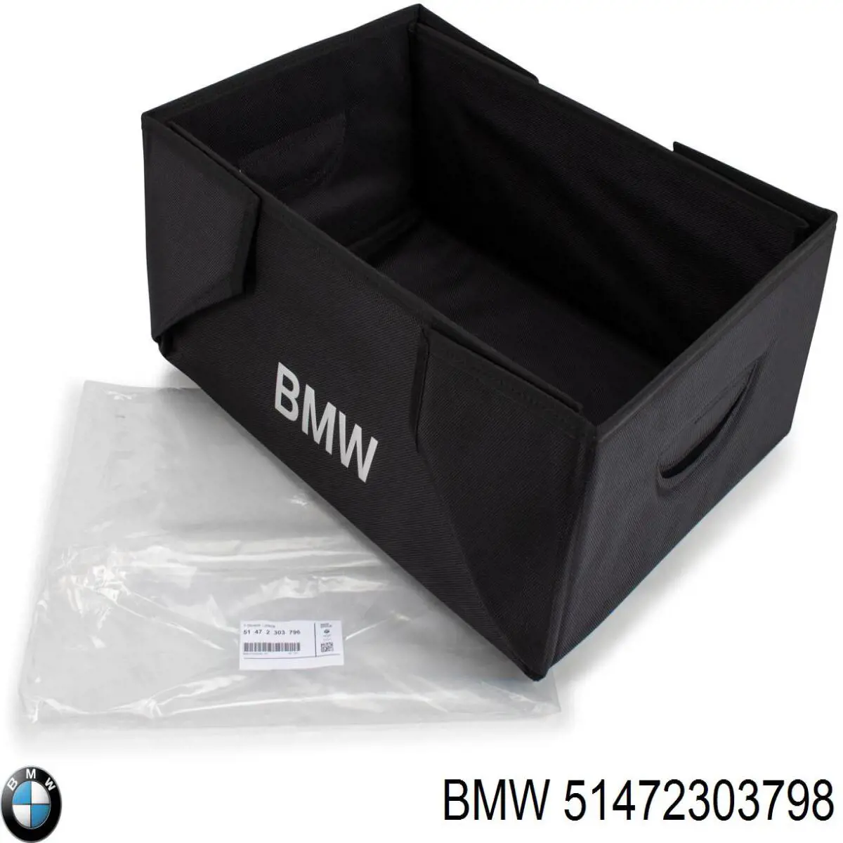 51472303798 BMW 