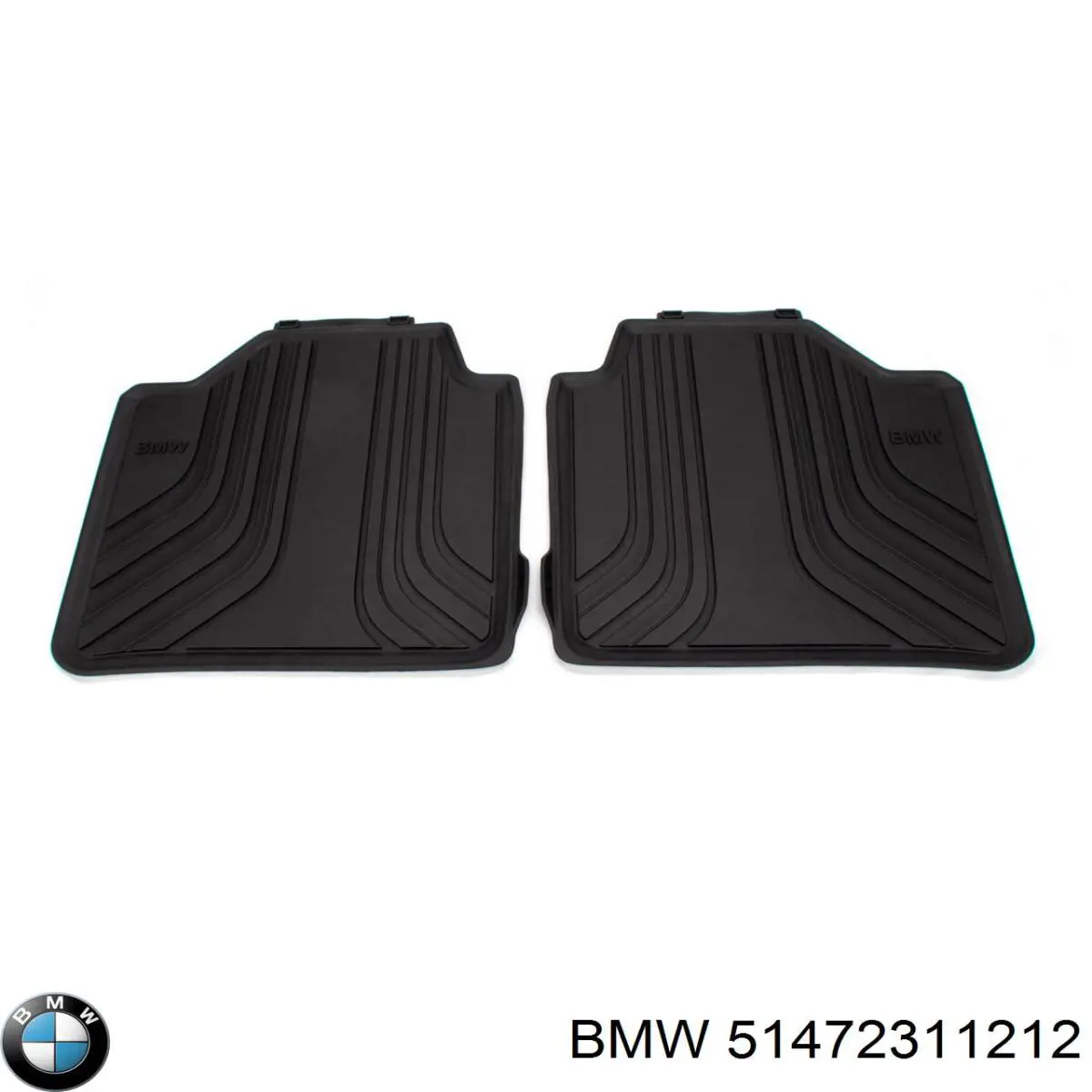  51472311212 BMW