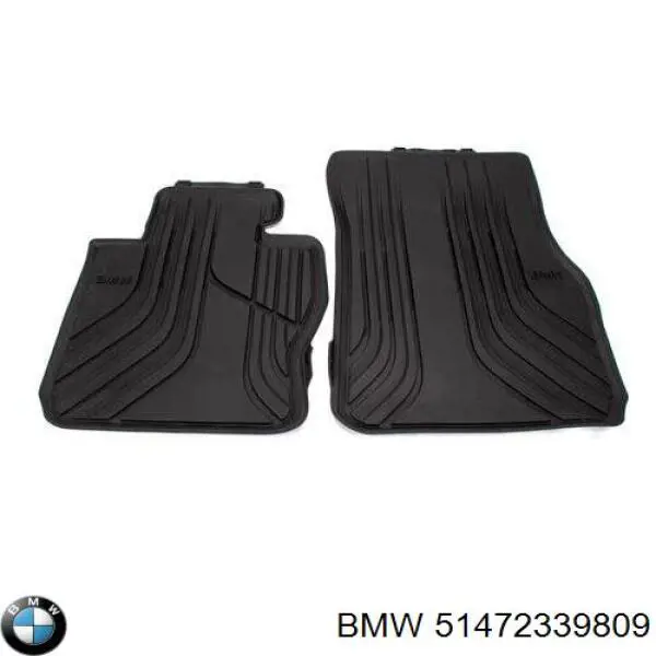  51472339809 BMW