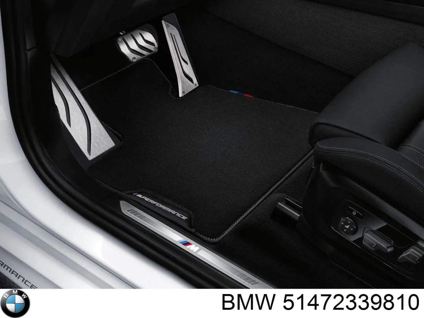  BMW 51472339810 цена, от 120.85 USD
