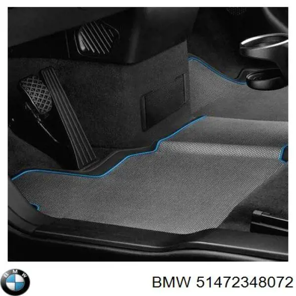  51472348072 BMW