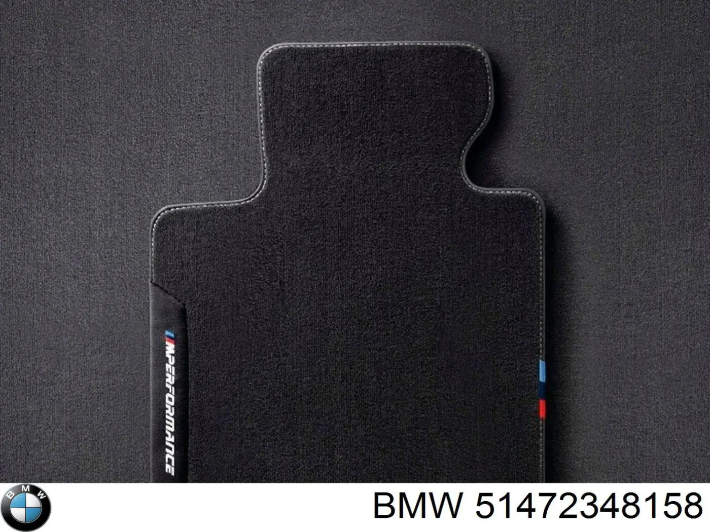  BMW 51472348158 цена, от 71.15 USD