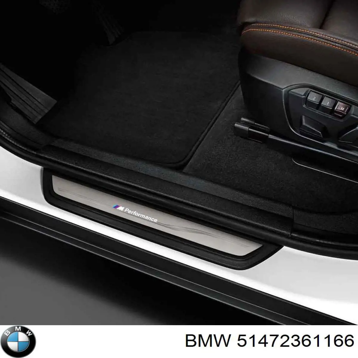 51472361166 BMW 