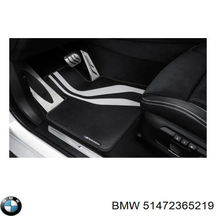  BMW 51472365219 цена, от 31.74 USD