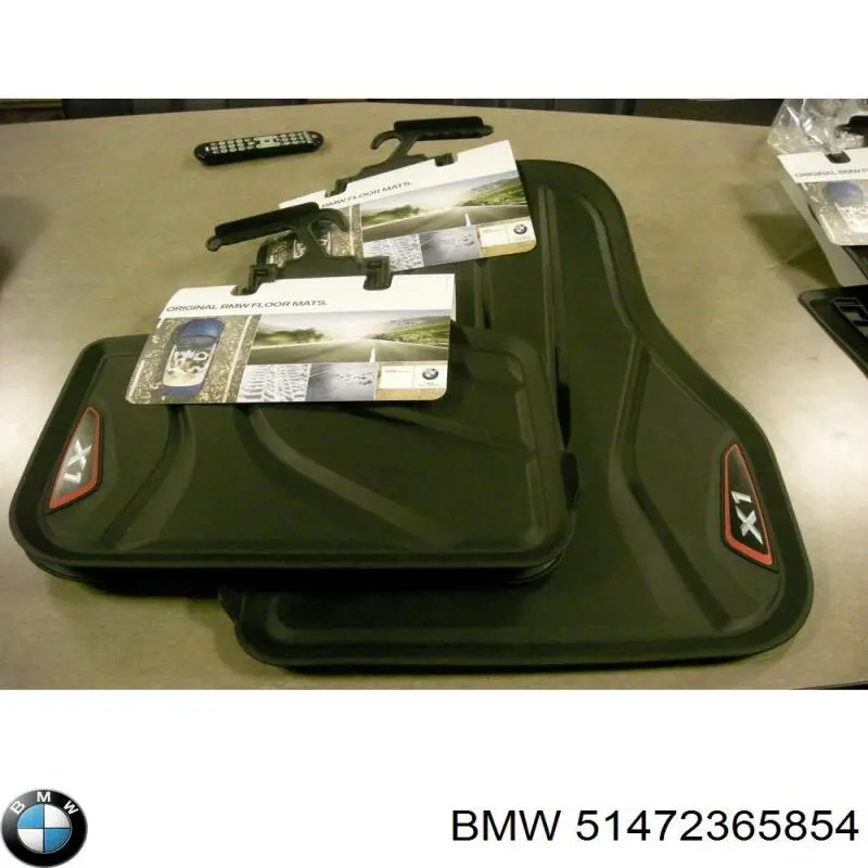 Купить 51472365854 BMW 