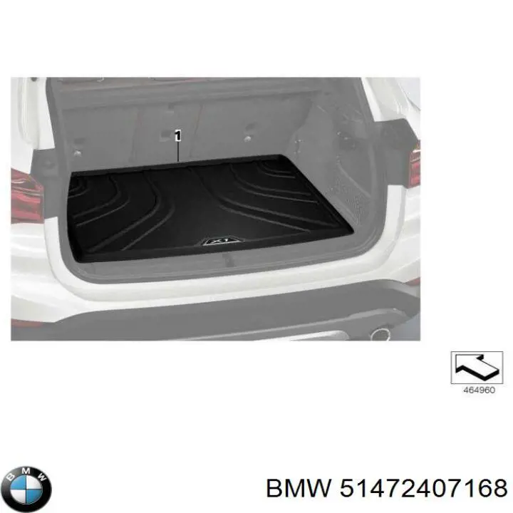 51472407168 BMW 