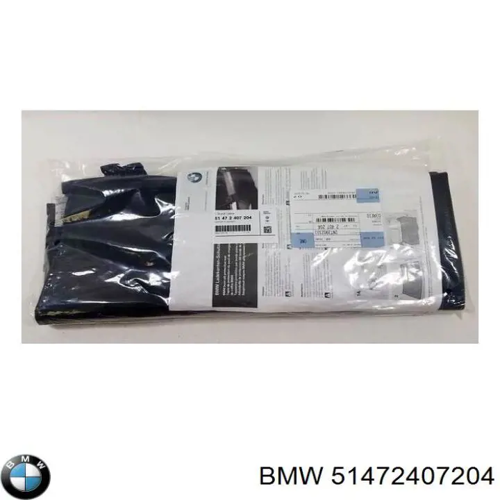  51472407204 BMW