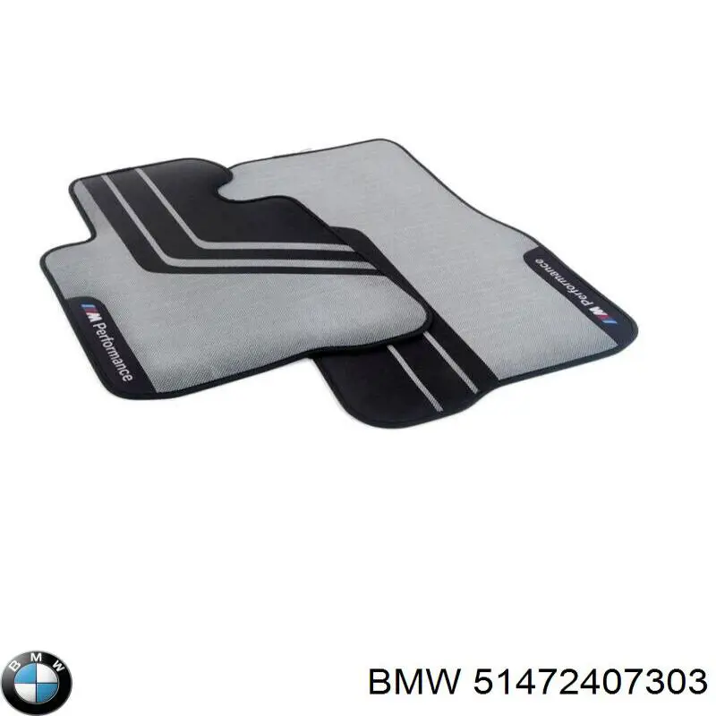  51472407303 BMW