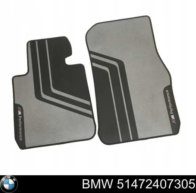  51472407305 BMW