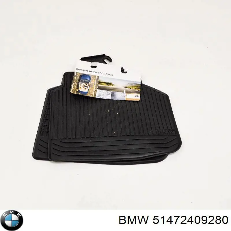  51472409280 BMW