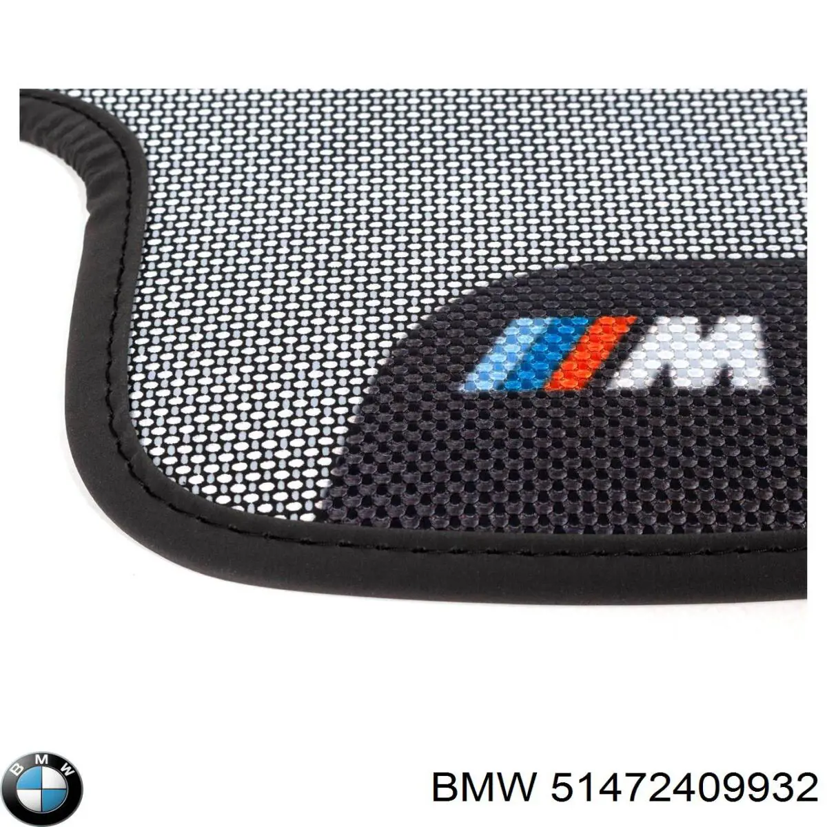  BMW 51472409932 цена, от 138.55 USD