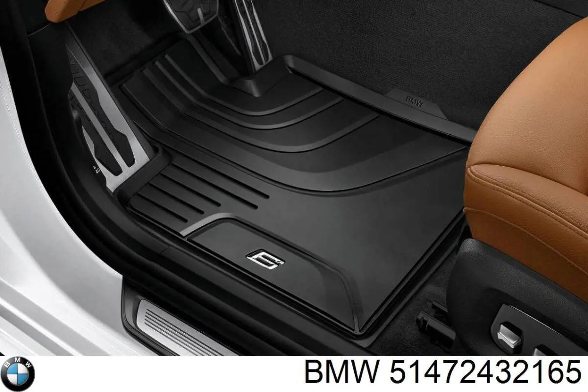  51472432165 BMW