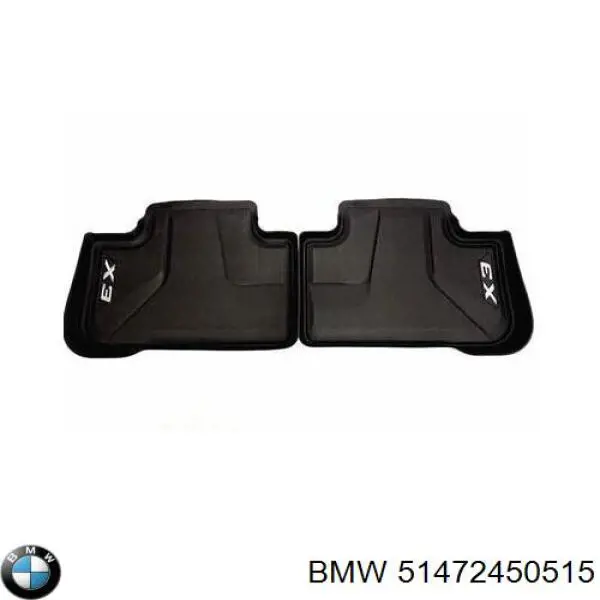  BMW 51472450515 цена, от 129.59 USD