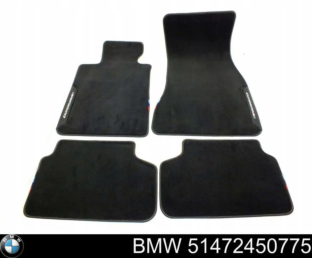 51472450775 BMW 