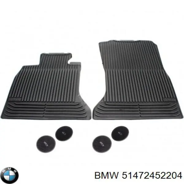  51472452204 BMW