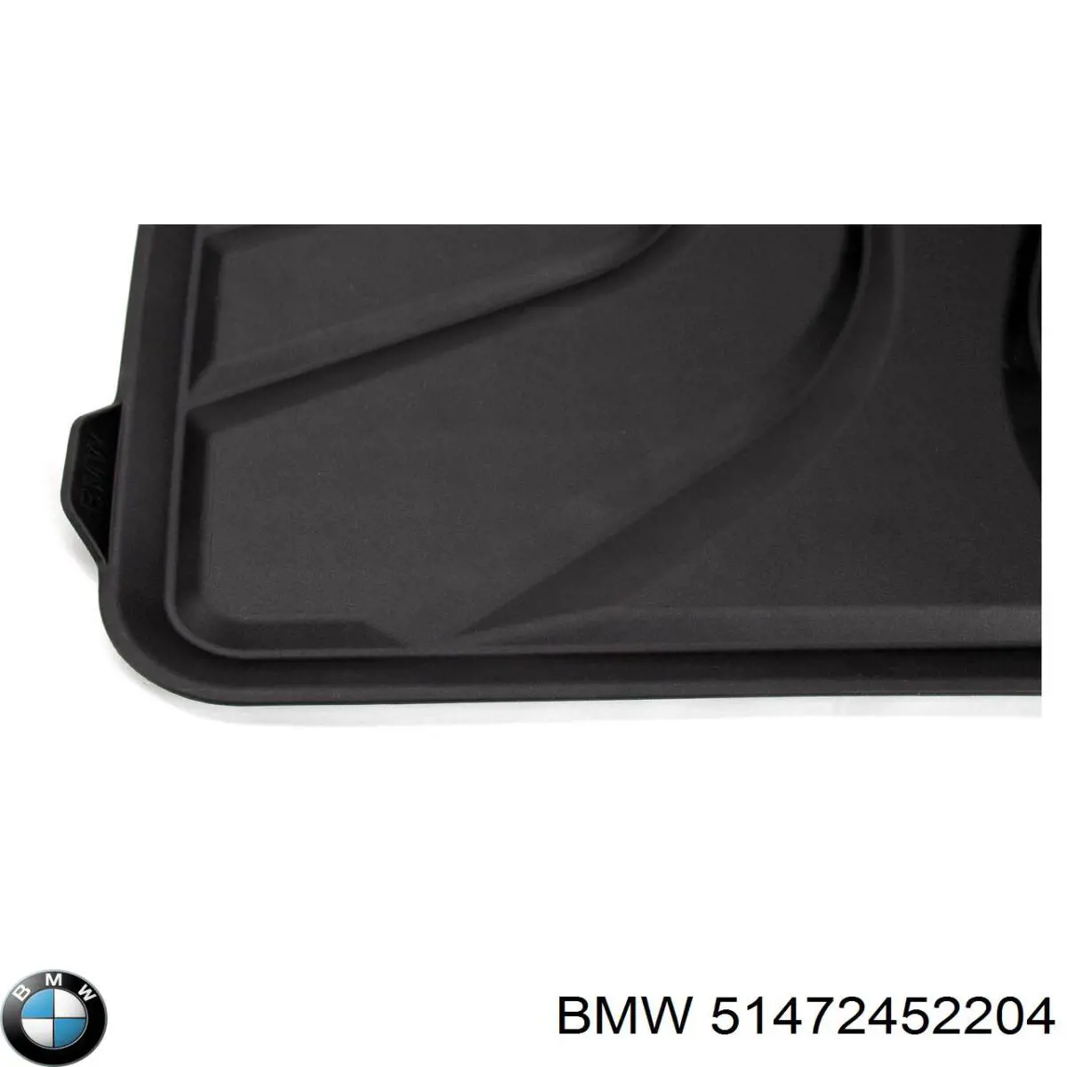  BMW 51472452204