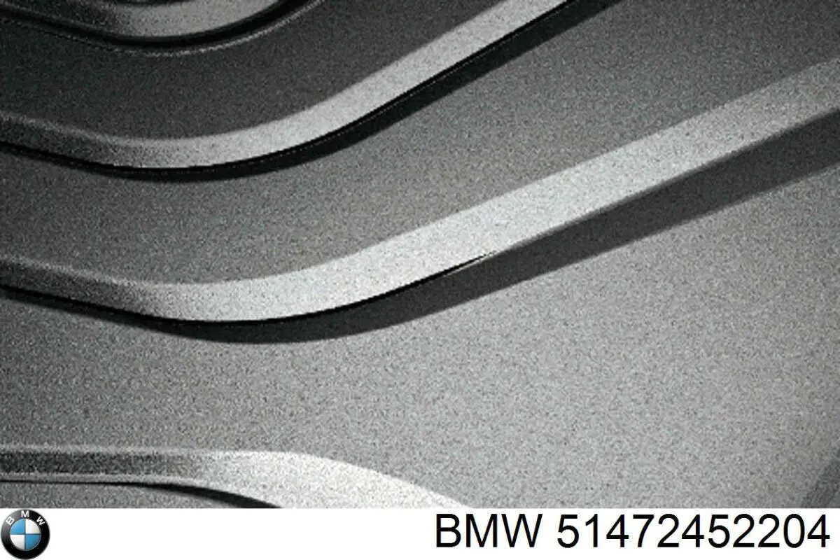 Купить 51472452204 BMW 
