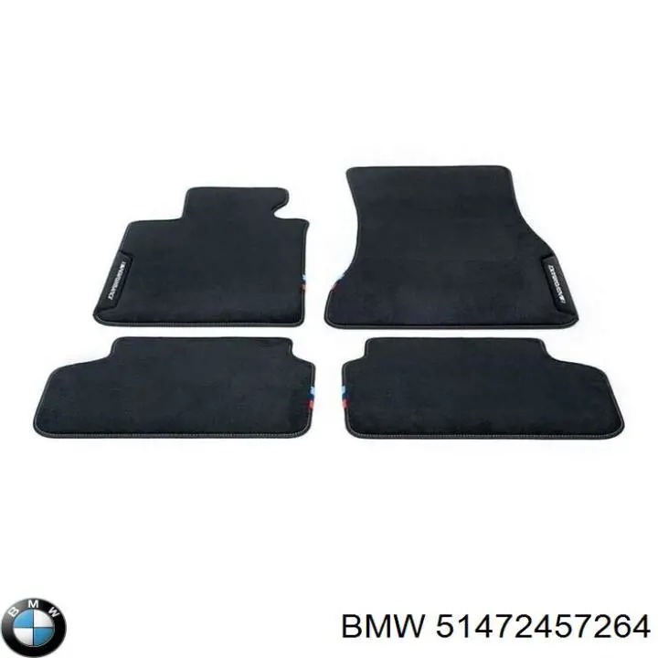  BMW 51472467901 цена, от 364.83 USD