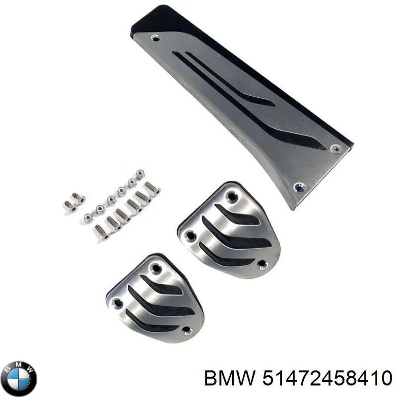  BMW 51472458410 цена, от 179.39 USD