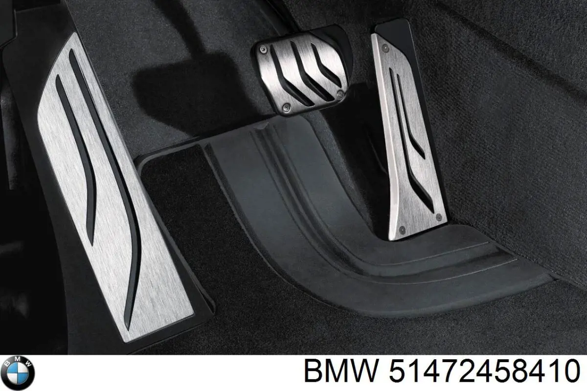 51472458410 BMW 