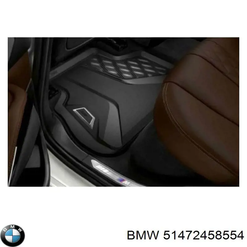  51472458554 BMW