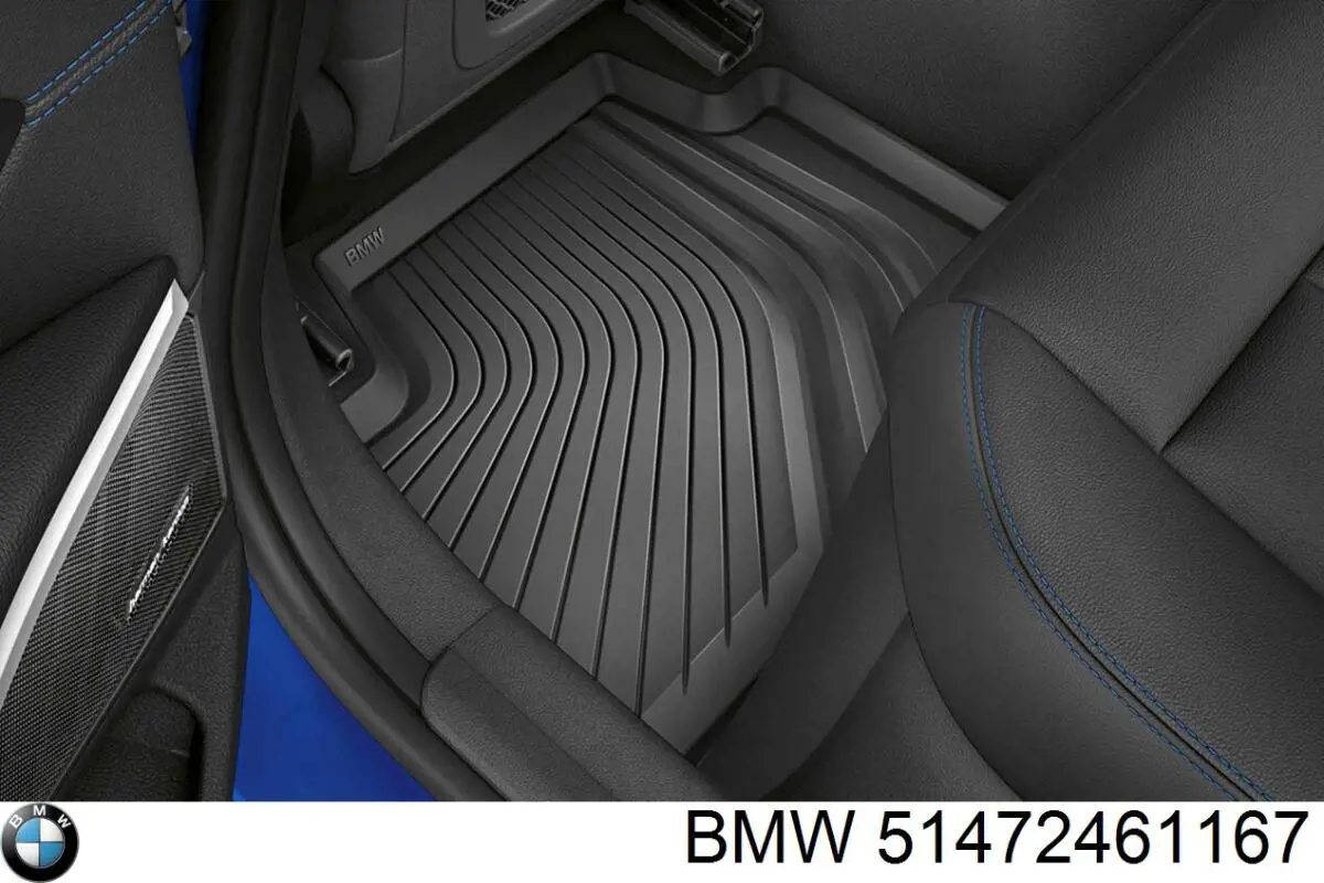  BMW 51472461167 цена, от 159.73 USD