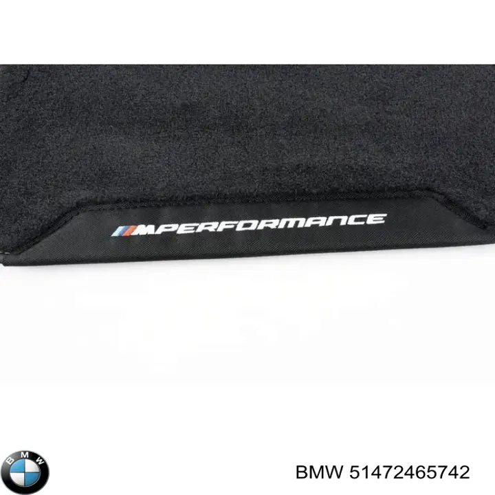 51472465742 BMW 