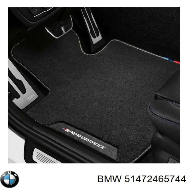 51472465744 BMW 