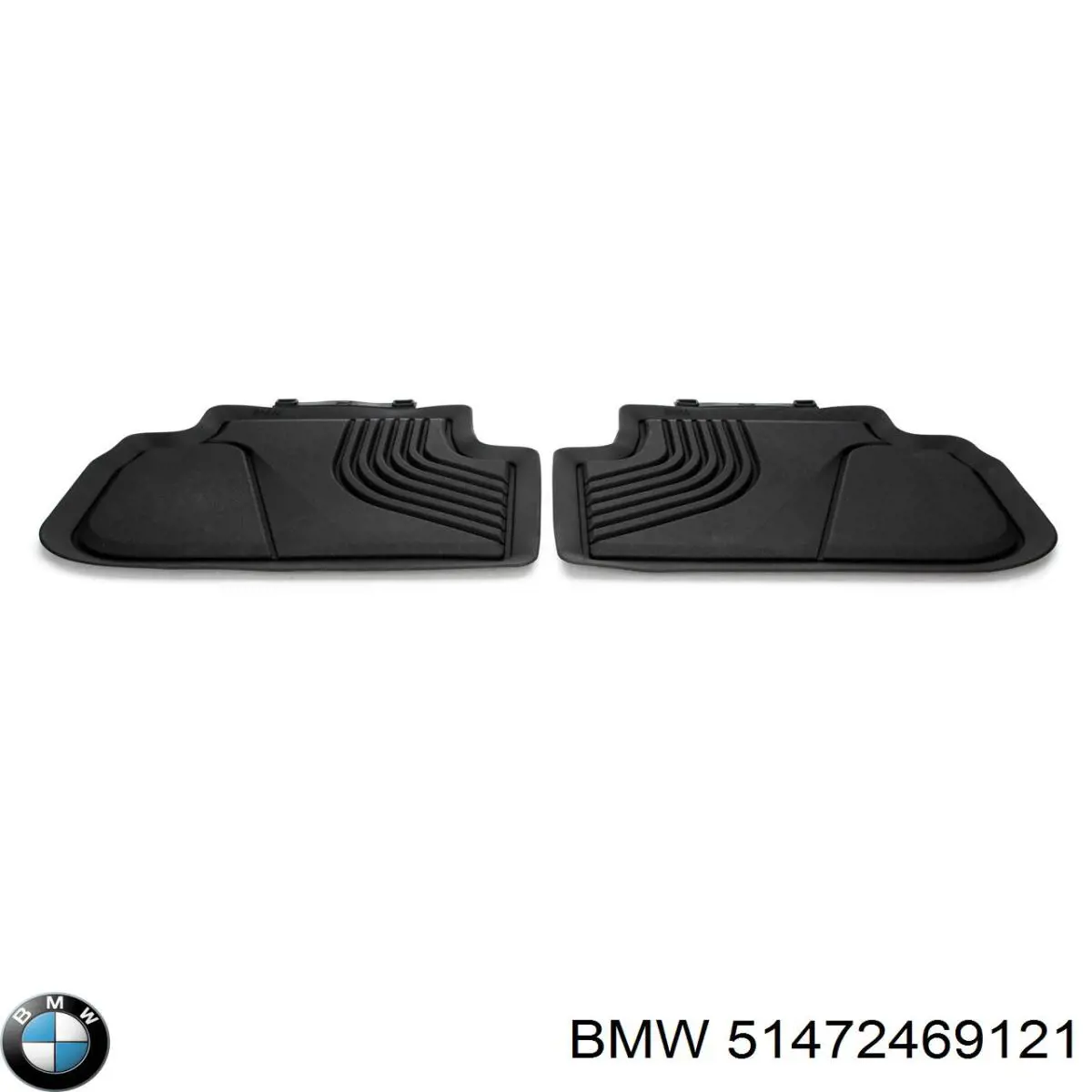 Купить 51472469121 BMW 