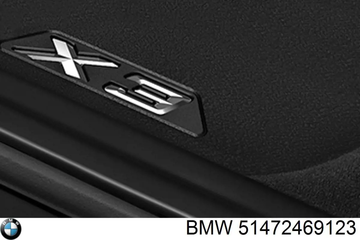  51472469123 BMW