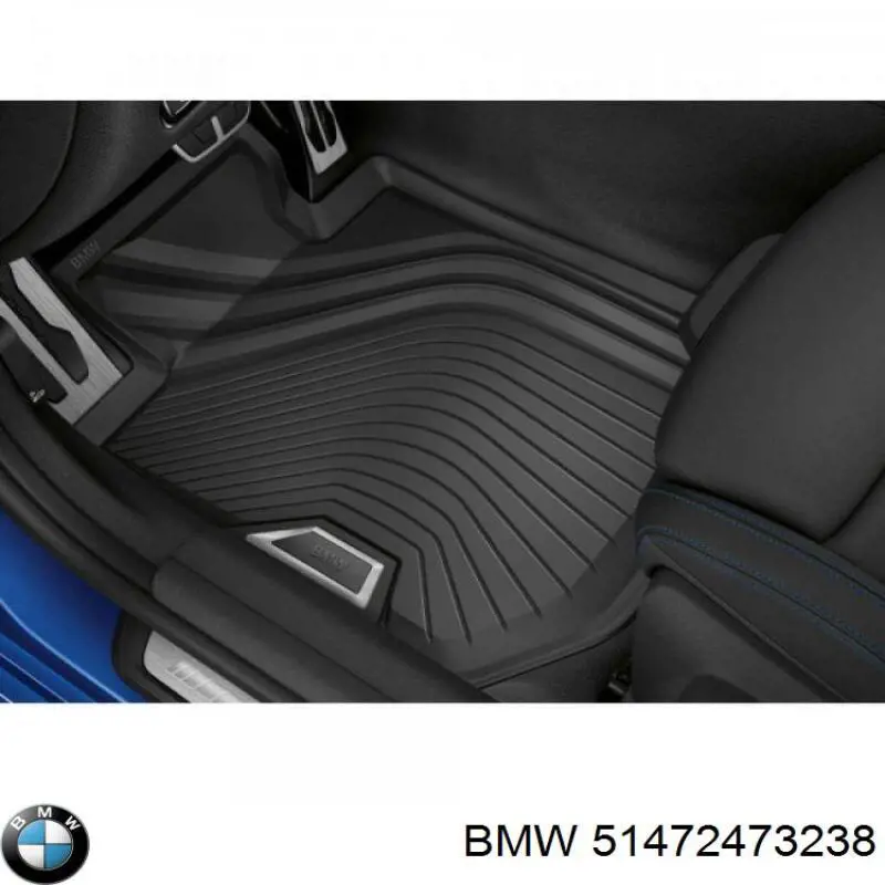 51472473238 BMW 