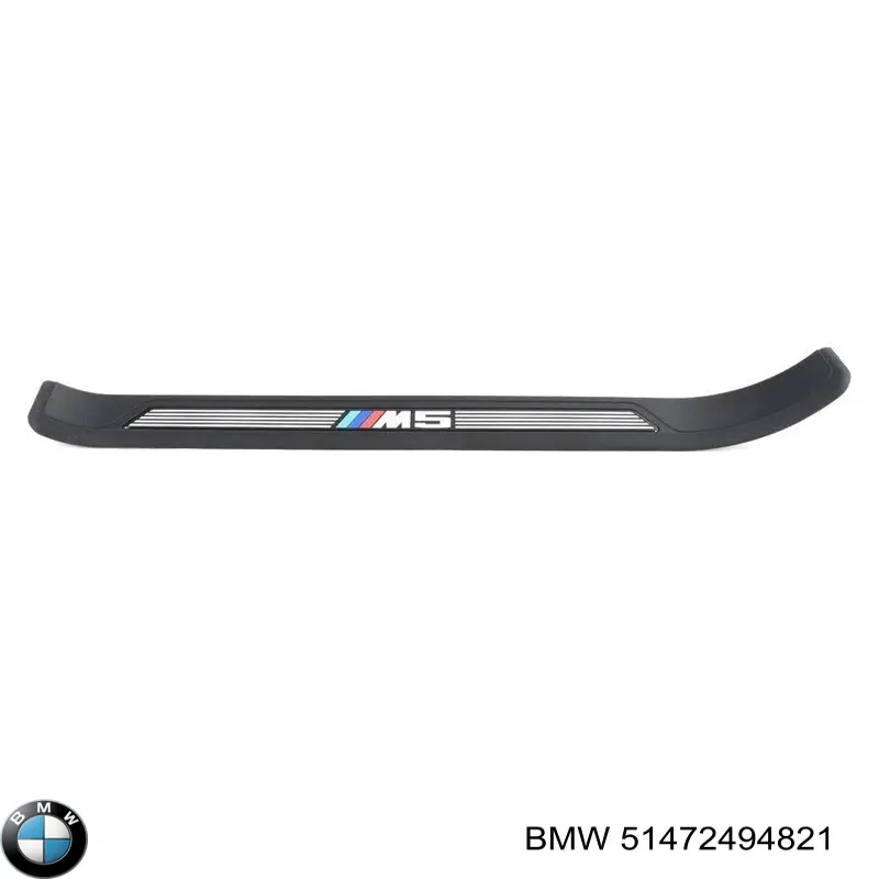  51472494821 BMW